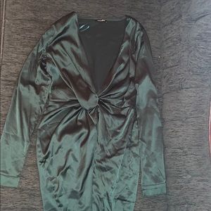 Fashion Nova sugar free dress